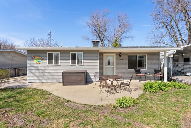 1619 116th Avenue, Milan, IL 61264