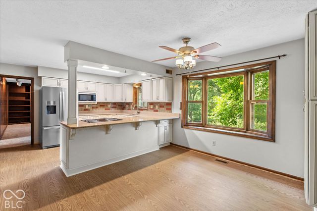 400 E Greyhound Pass, Carmel, IN 46032