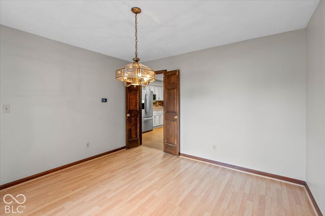 400 E Greyhound Pass, Carmel, IN 46032