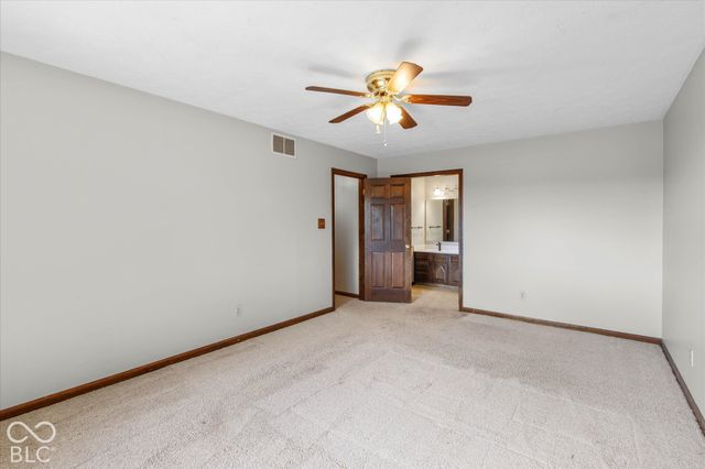 400 E Greyhound Pass, Carmel, IN 46032