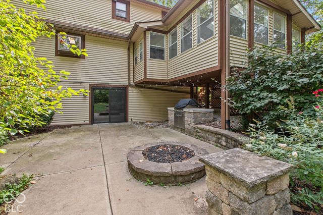400 E Greyhound Pass, Carmel, IN 46032