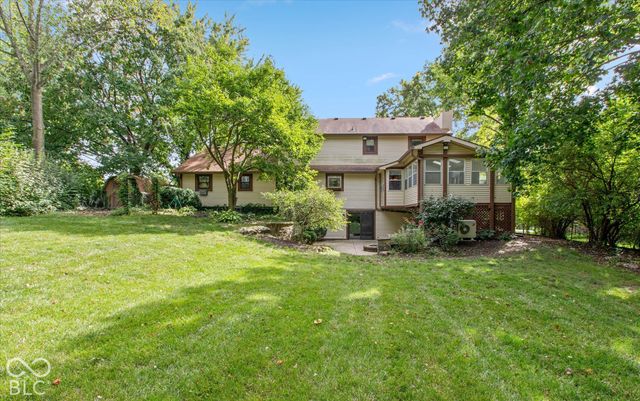400 E Greyhound Pass, Carmel, IN 46032