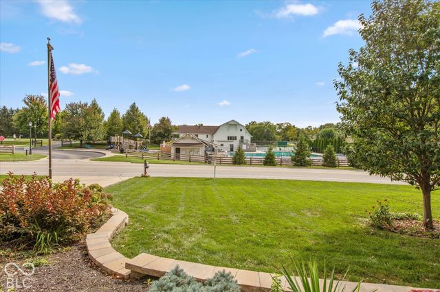 400 E Greyhound Pass, Carmel, IN 46032
