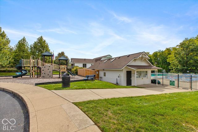 400 E Greyhound Pass, Carmel, IN 46032