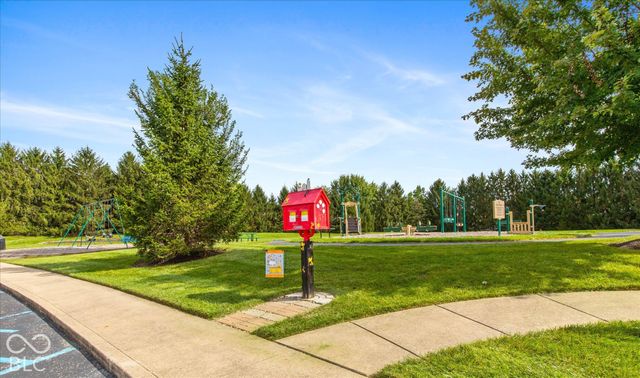400 E Greyhound Pass, Carmel, IN 46032