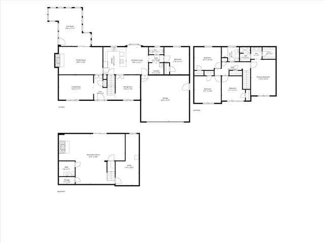 400 E Greyhound Pass, Carmel, IN 46032