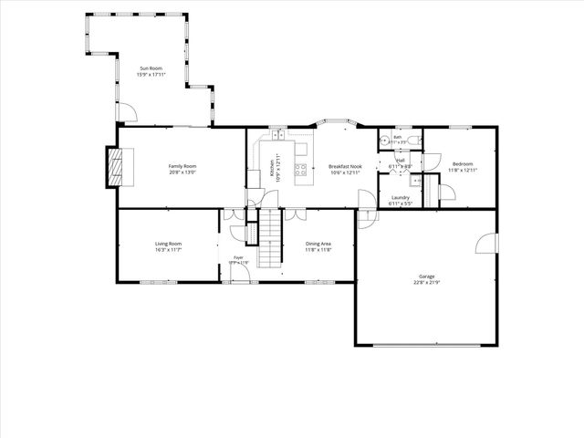 400 E Greyhound Pass, Carmel, IN 46032