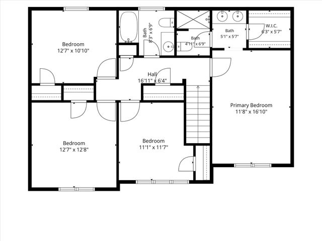 400 E Greyhound Pass, Carmel, IN 46032