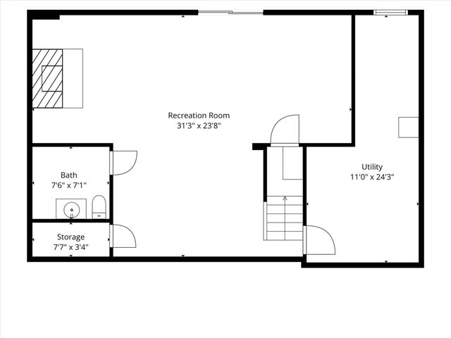400 E Greyhound Pass, Carmel, IN 46032