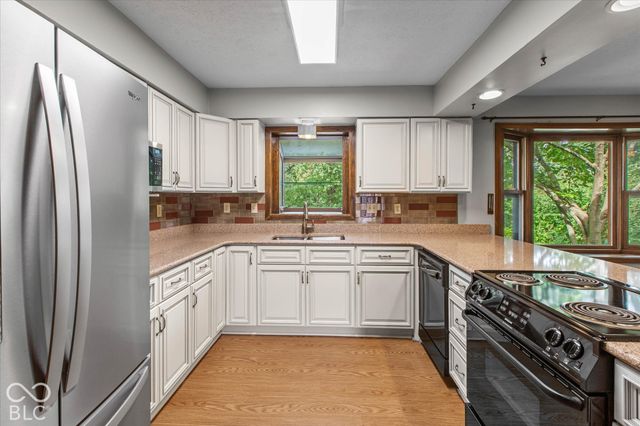 400 E Greyhound Pass, Carmel, IN 46032