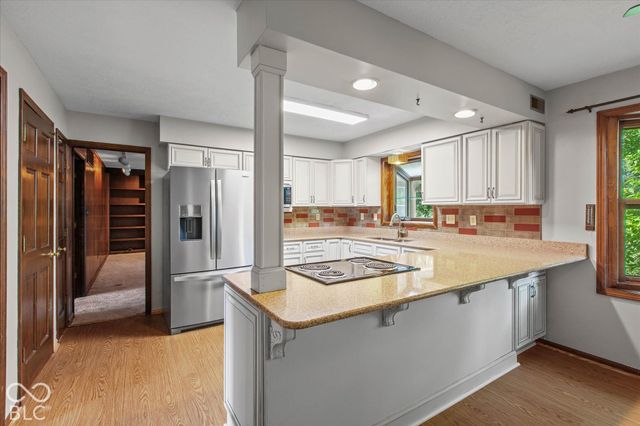 400 E Greyhound Pass, Carmel, IN 46032