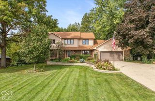 400 E Greyhound Pass, Carmel, IN 46032
