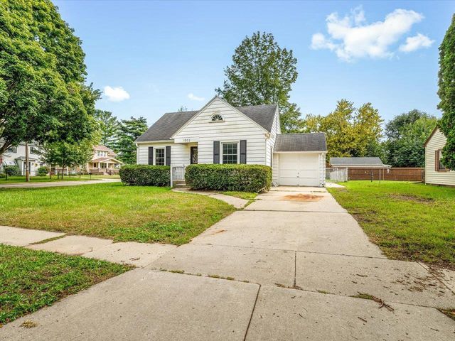 1502 Portland Avenue, Beloit, WI 53511
