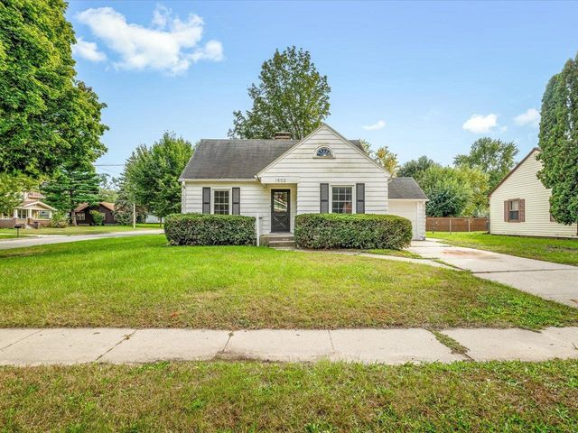 1502 Portland Avenue, Beloit, WI 53511