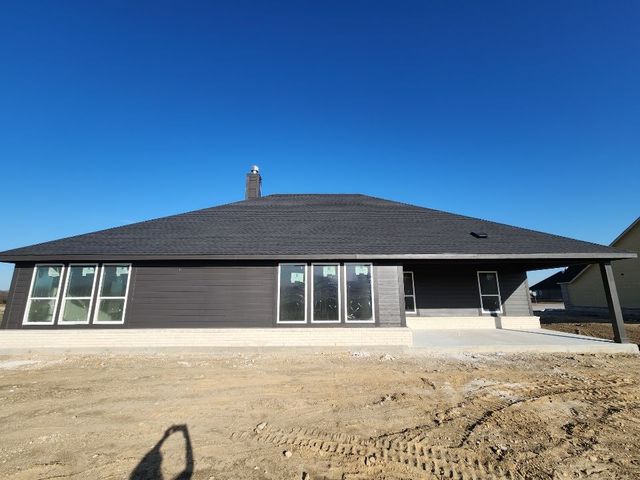 267 Meadow Vista Drive, New Fairview, TX 76078