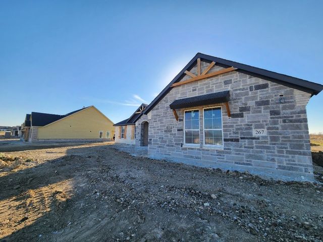 267 Meadow Vista Drive, New Fairview, TX 76078