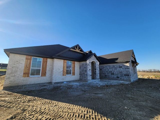 267 Meadow Vista Drive, New Fairview, TX 76078