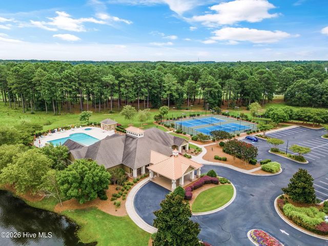 9342 Old Salem Way, Calabash, NC 28467