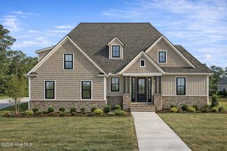 9342 Old Salem Way, Calabash, NC 28467