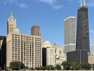 680 N Lake Shore Drive 1119, Chicago, IL 60611