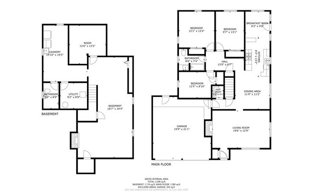 1135 Carrier Creek Boulevard, Grand Rapids, MI 49503