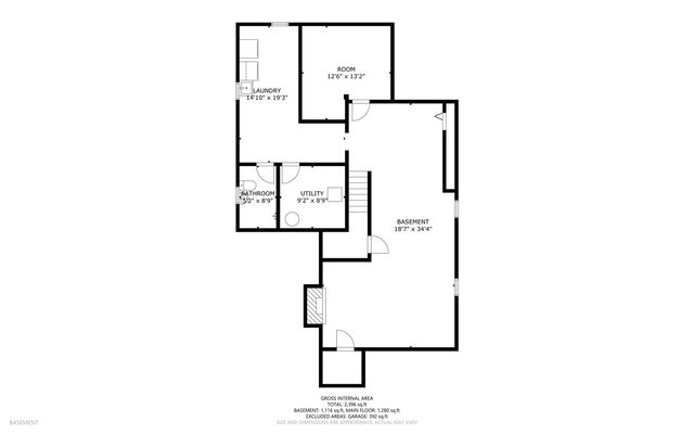 1135 Carrier Creek Boulevard, Grand Rapids, MI 49503