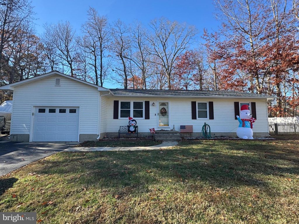 21675 GALATEA ST, Lexington Park, MD 20653