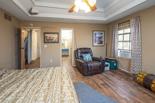 65444 E 256 Road, Grove, OK 74344