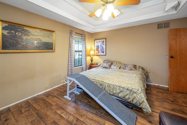 65444 E 256 Road, Grove, OK 74344