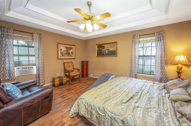 65444 E 256 Road, Grove, OK 74344