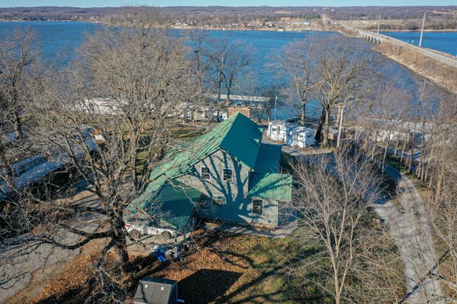 65444 E 256 Road, Grove, OK 74344