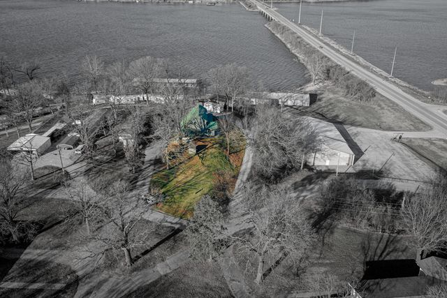 65444 E 256 Road, Grove, OK 74344