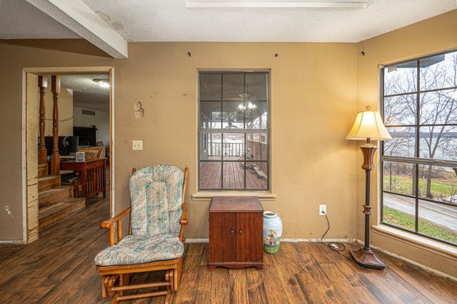 65444 E 256 Road, Grove, OK 74344