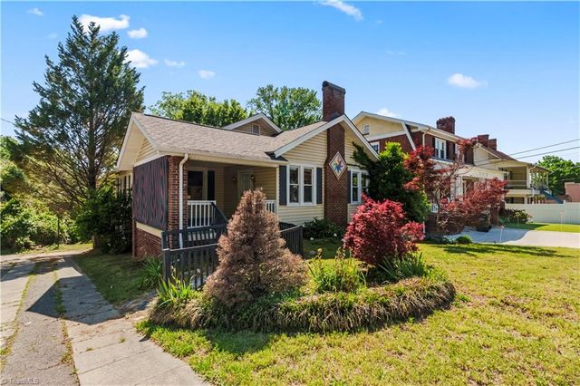 139 Lebanon Street, Mount Airy, NC 27030