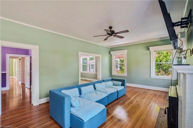 139 Lebanon Street, Mount Airy, NC 27030