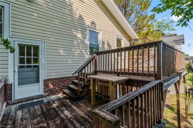 139 Lebanon Street, Mount Airy, NC 27030