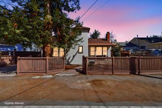 157 Central Avenue, Redwood City, CA 94061
