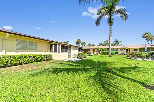 2915 Crosley Drive W Unit B, West Palm Beach, FL 33415