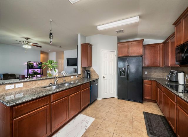 6107 Sue Anne DR, Killeen, TX 76542