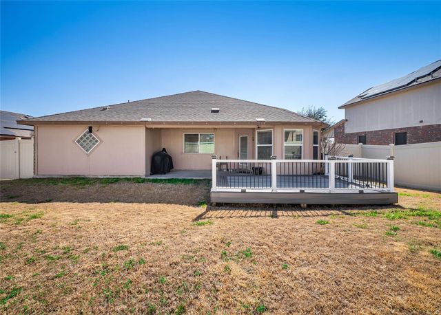 6107 Sue Anne DR, Killeen, TX 76542