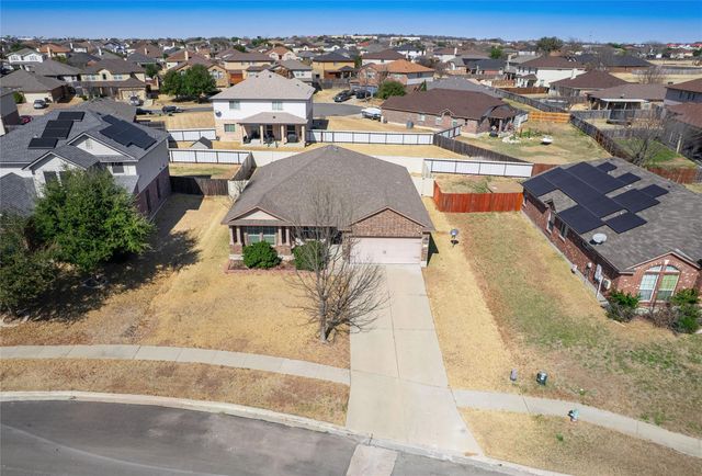 6107 Sue Anne DR, Killeen, TX 76542