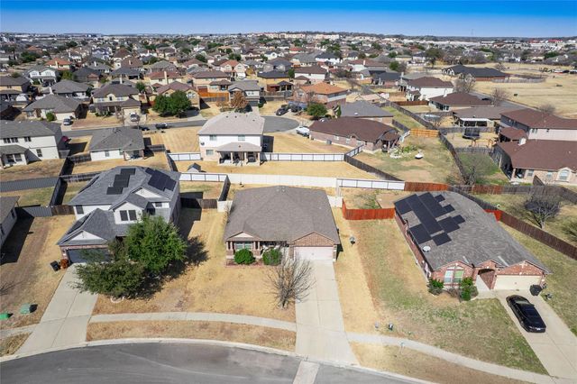 6107 Sue Anne DR, Killeen, TX 76542