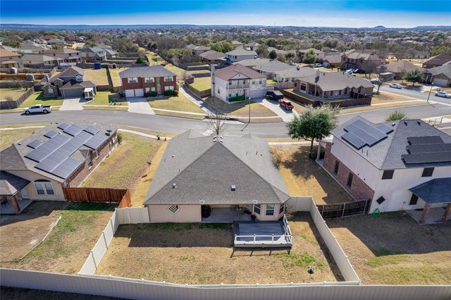 6107 Sue Anne DR, Killeen, TX 76542