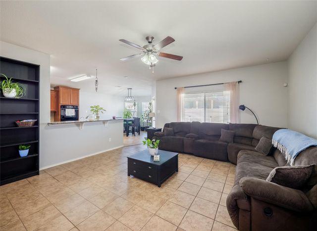 6107 Sue Anne DR, Killeen, TX 76542