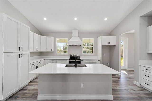 891 NE 150TH AVENUE, Williston, FL 32696