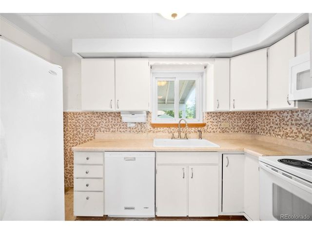 4628 Wyandot St, Denver, CO 80211