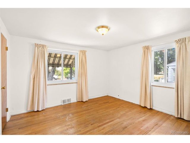 4628 Wyandot St, Denver, CO 80211