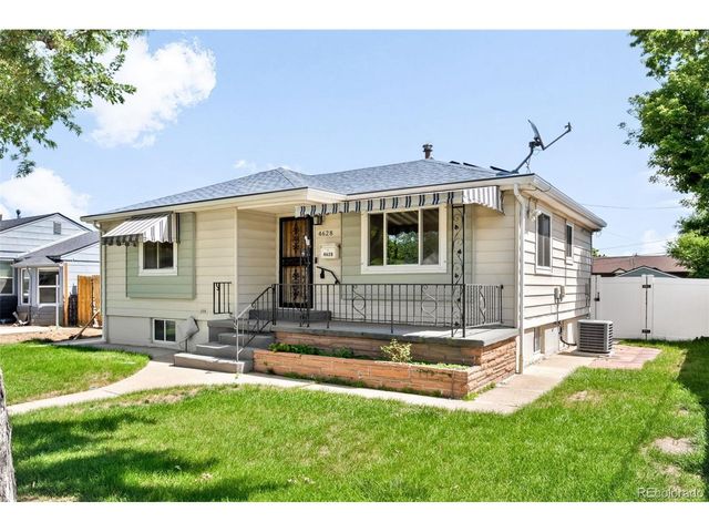 4628 Wyandot St, Denver, CO 80211