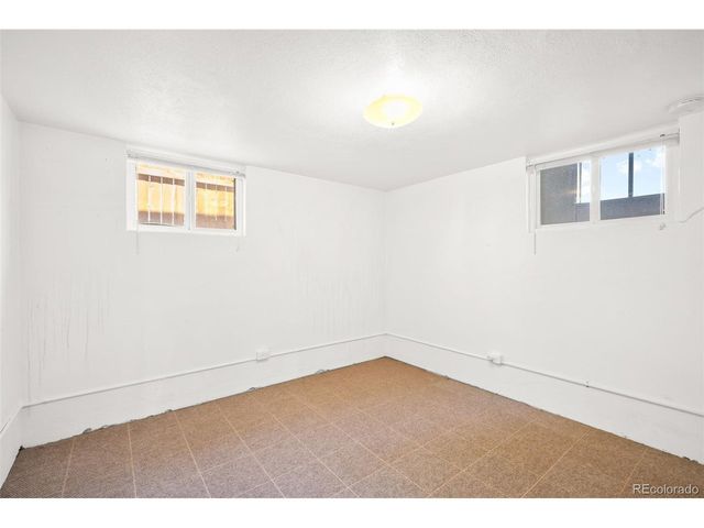 4628 Wyandot St, Denver, CO 80211