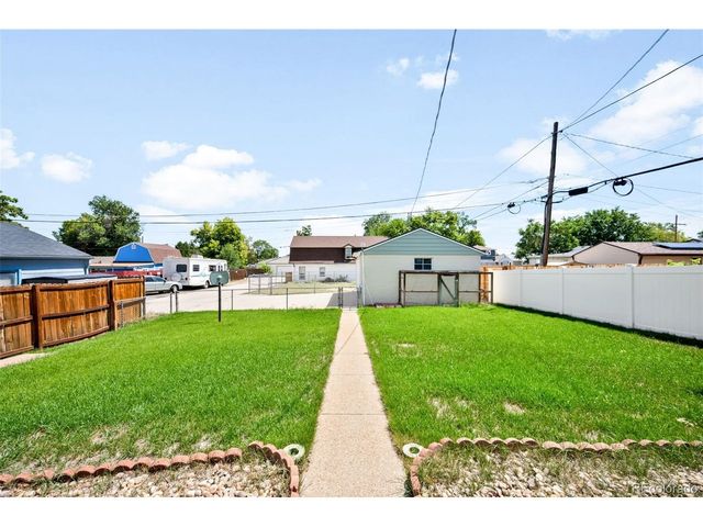 4628 Wyandot St, Denver, CO 80211